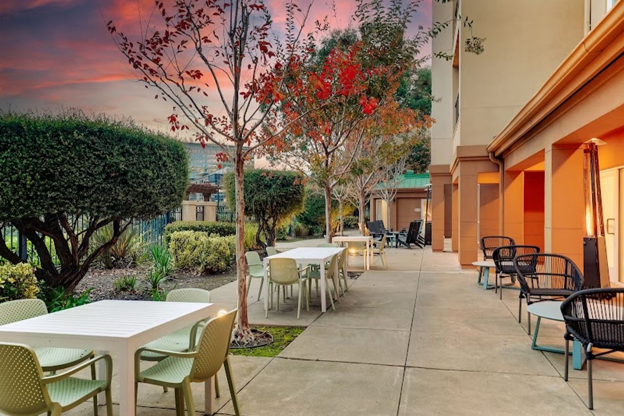 Photo of Sonesta Select San Francisco Airport Oyster Point Waterfront