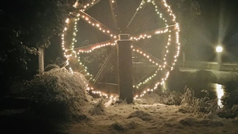 Photo of Alexander's Lodge At Mt Rainier