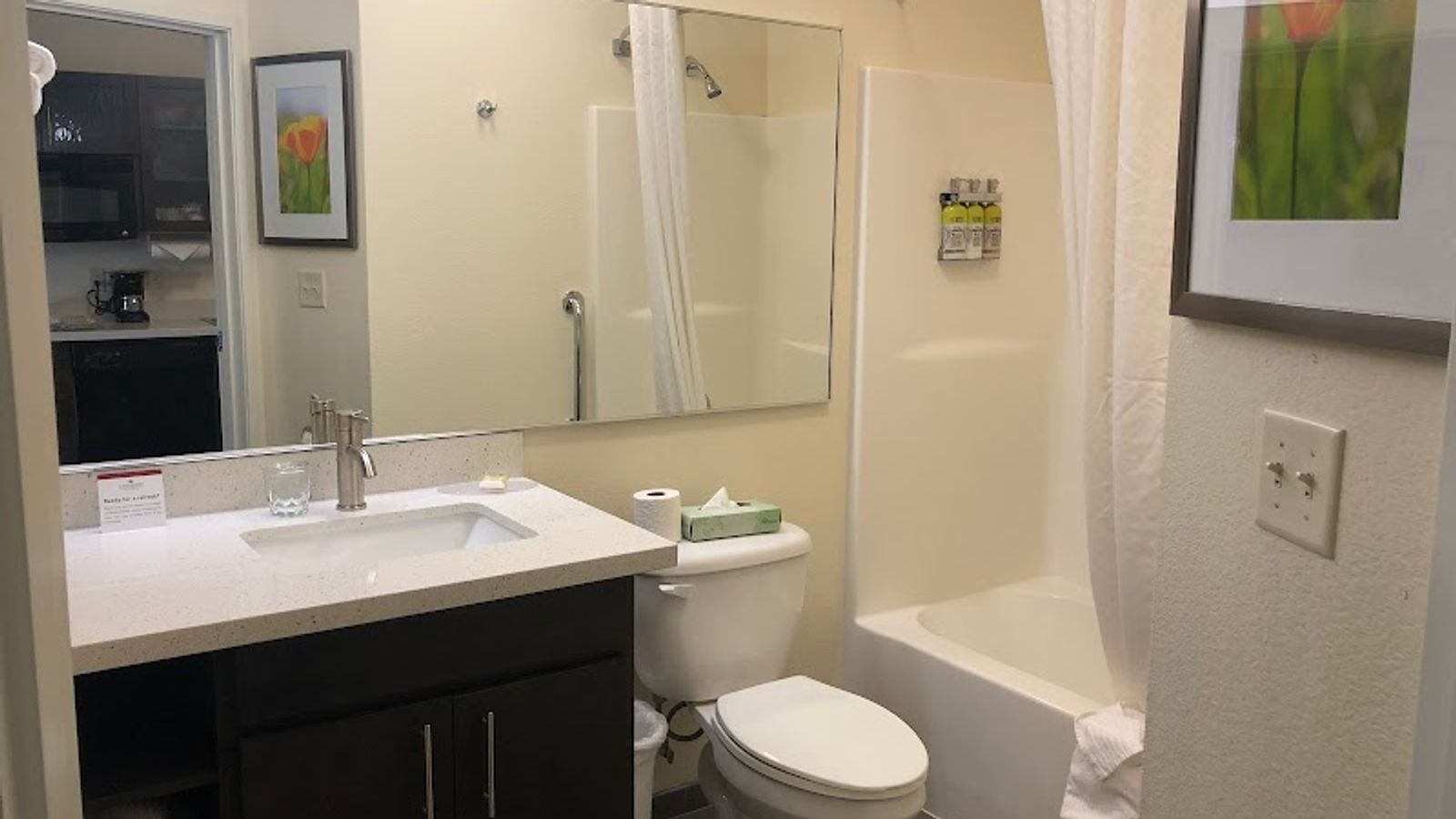 Photo of Candlewood Suites Portland-Airport, an IHG Hotel