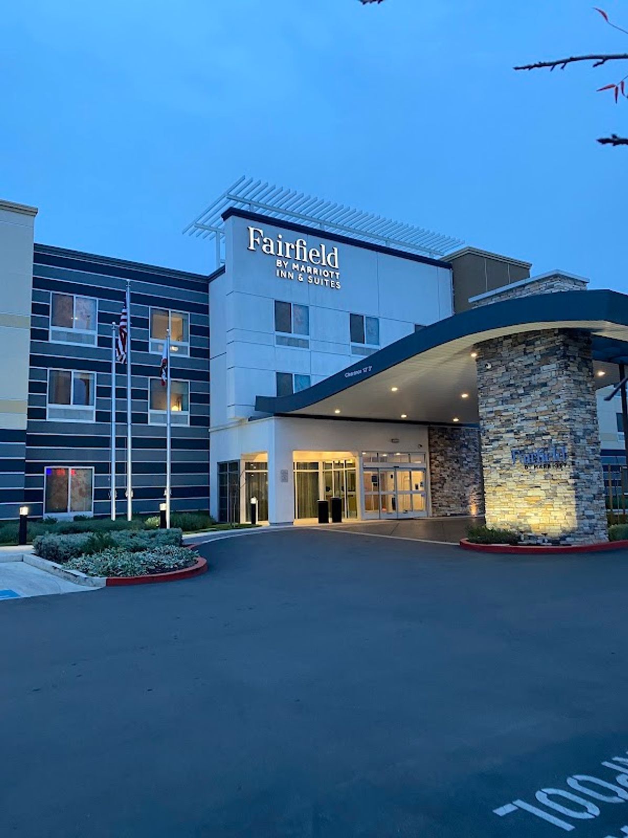 Photo of Fairfield Inn & Suites Lodi