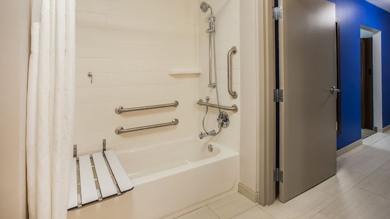 Photo of Holiday Inn Express Ellensburg, an IHG Hotel