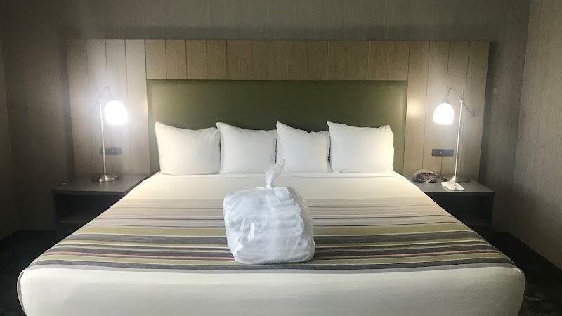 Photo of Country Inn & Suites by Radisson, Delta Park North Portland