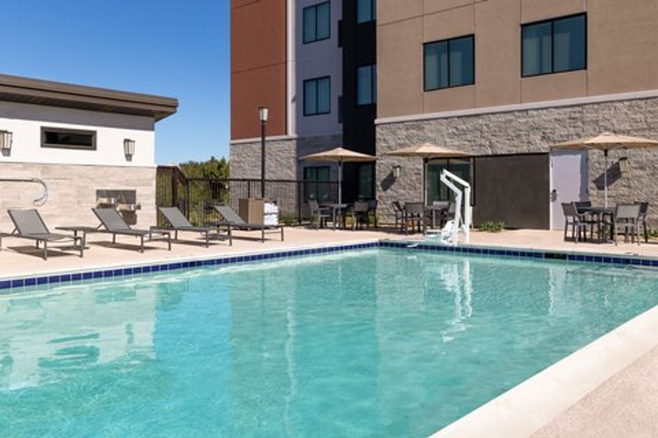 Photo of Residence Inn Fairfield Napa