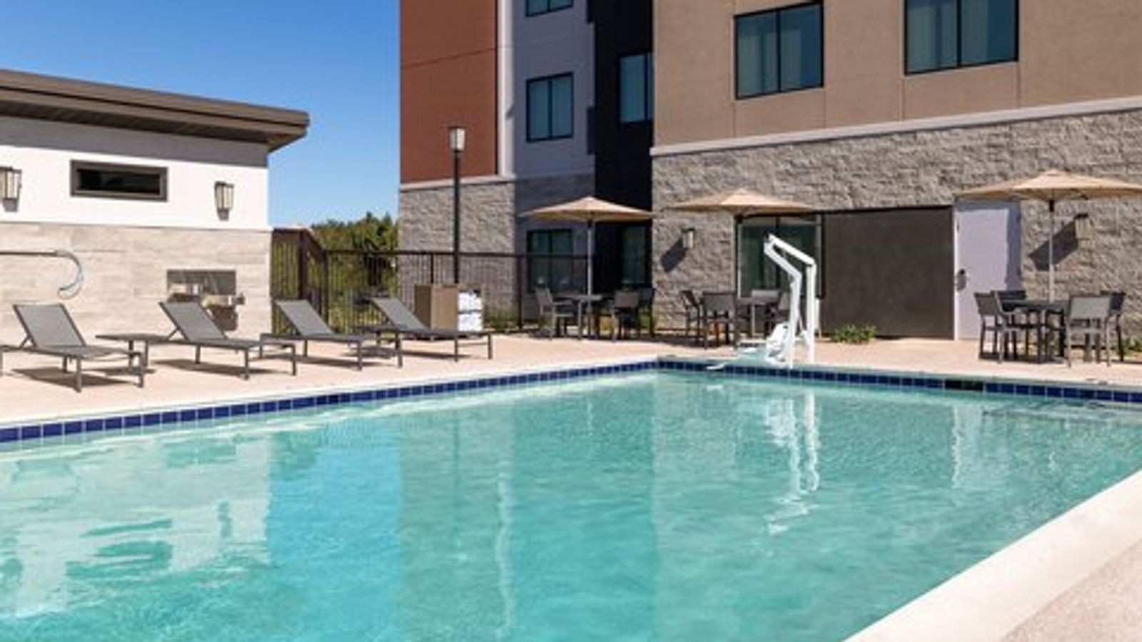 Photo of Residence Inn Fairfield Napa