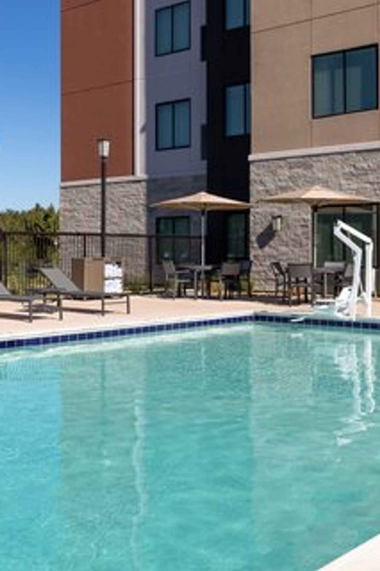 Photo of Residence Inn Fairfield Napa