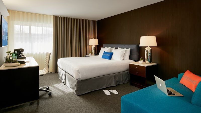 Photo of Hotel Lucent