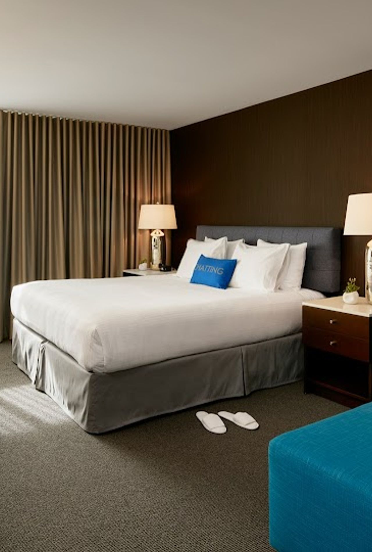 Photo of Hotel Lucent