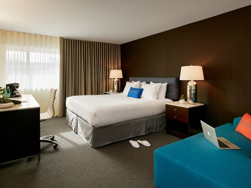 Photo of Hotel Lucent