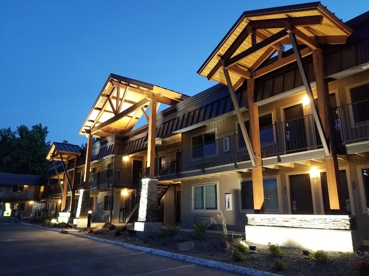 Photo of The Hotel Y