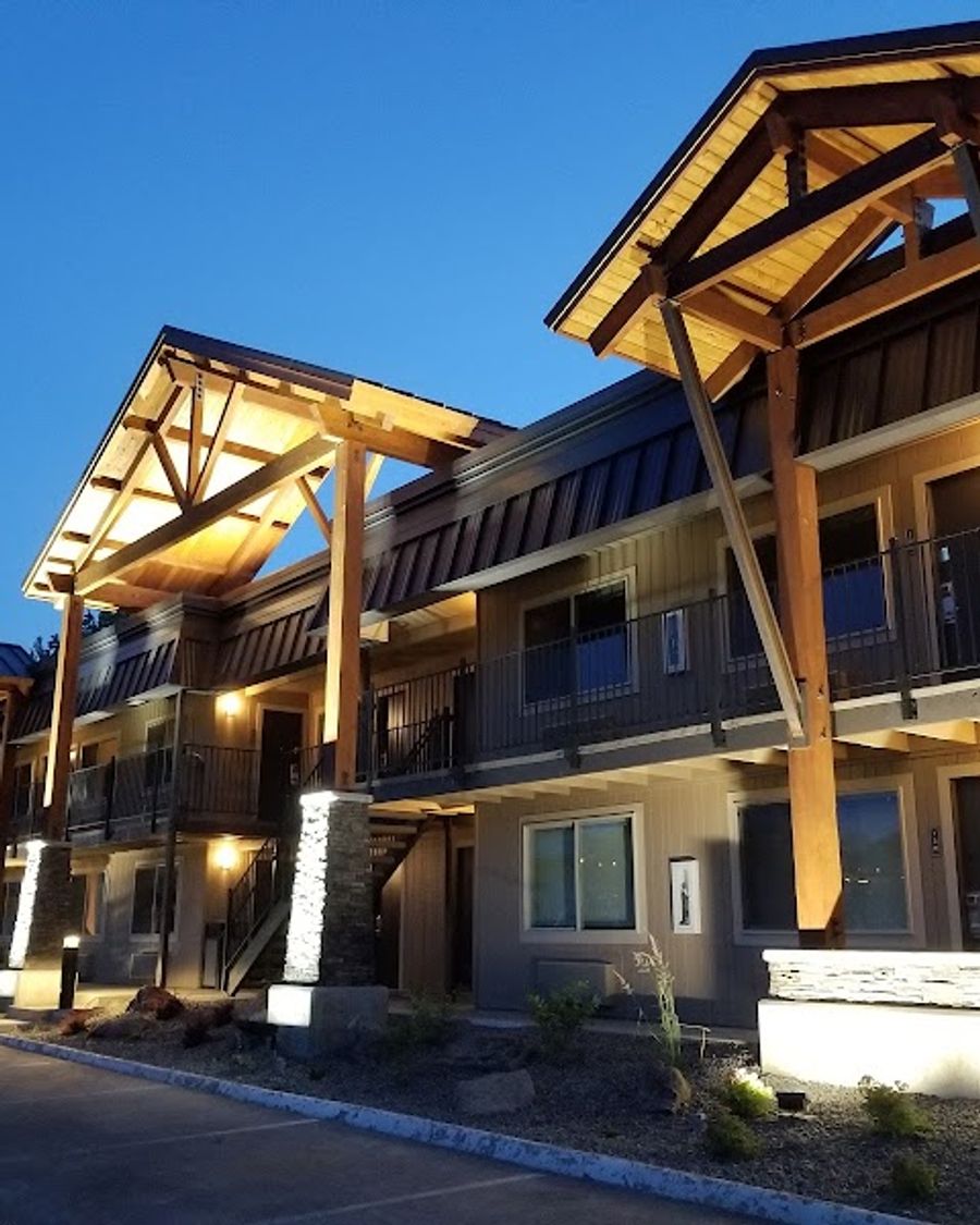 The Hotel Y
