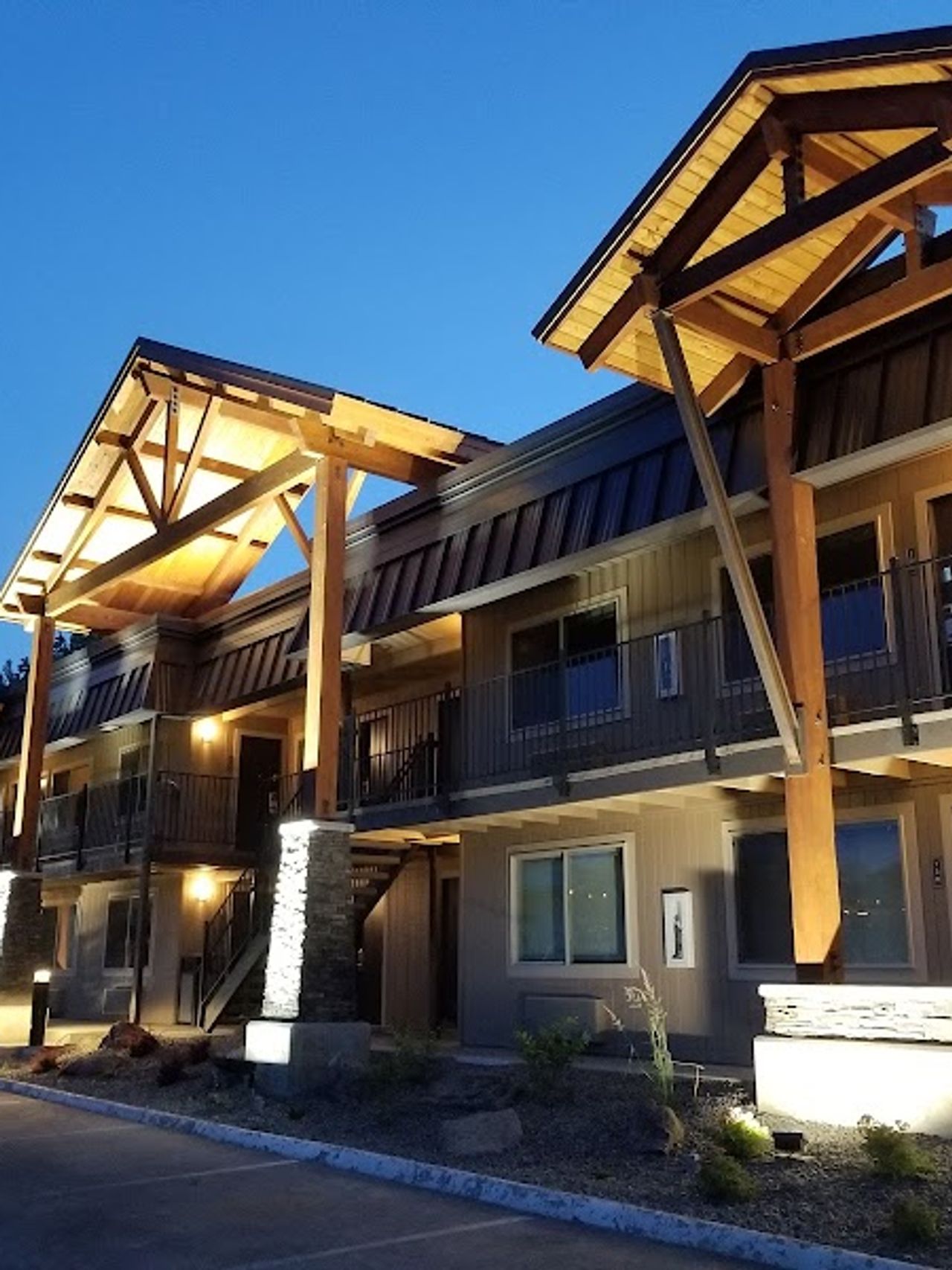 Photo of The Hotel Y