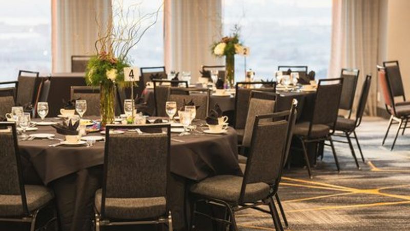 Photo of Oakland Marriott City Center