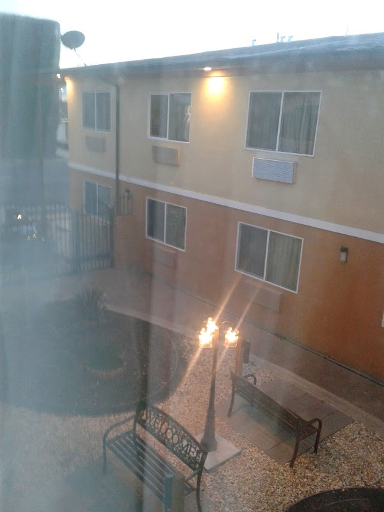 Photo of Motel 6 Modesto, CA - Downtown