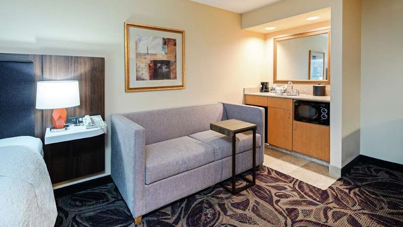 Photo of Hampton Inn & Suites Bremerton