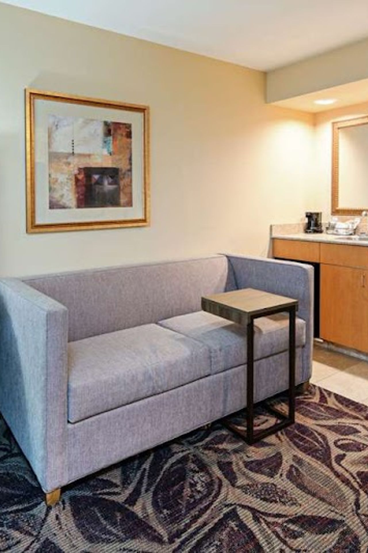 Photo of Hampton Inn & Suites Bremerton