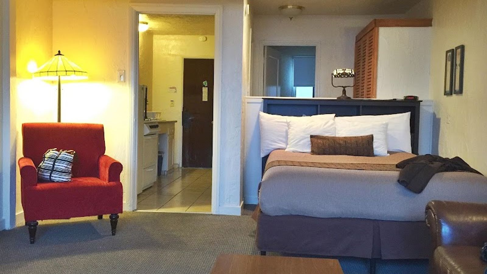 Photo of Capitola Venetian Hotel