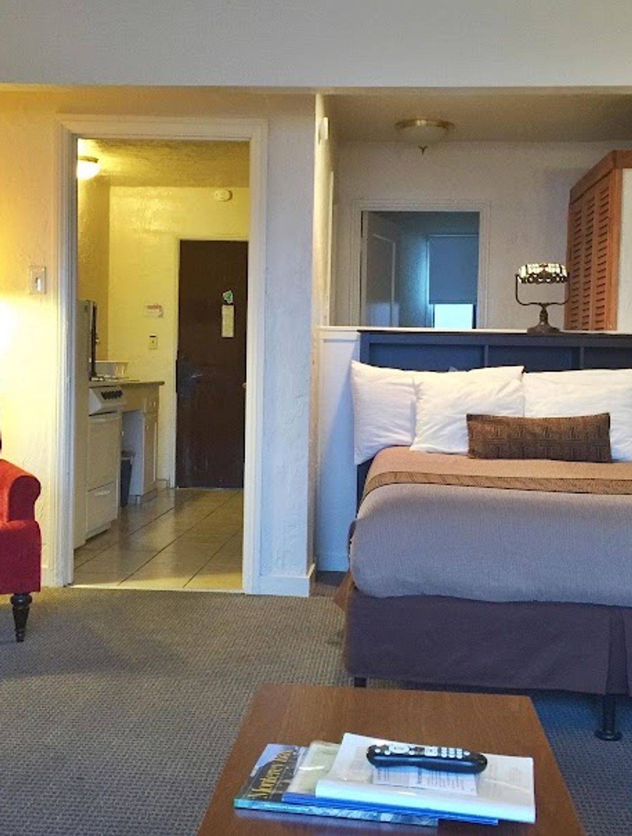 Photo of Capitola Venetian Hotel