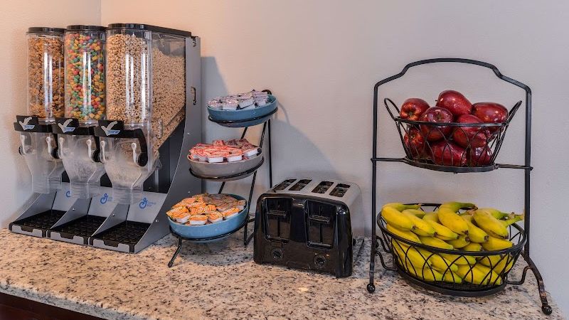 Photo of Red Lion Inn & Suites Kennewick Tri-Cities