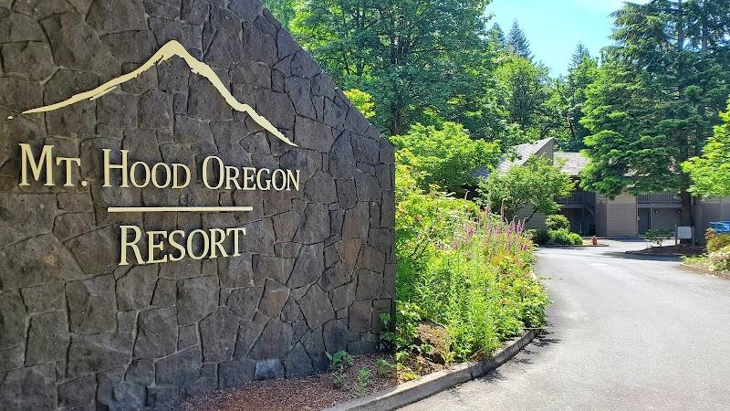 Photo of Mt. Hood Oregon Resort - Exterior