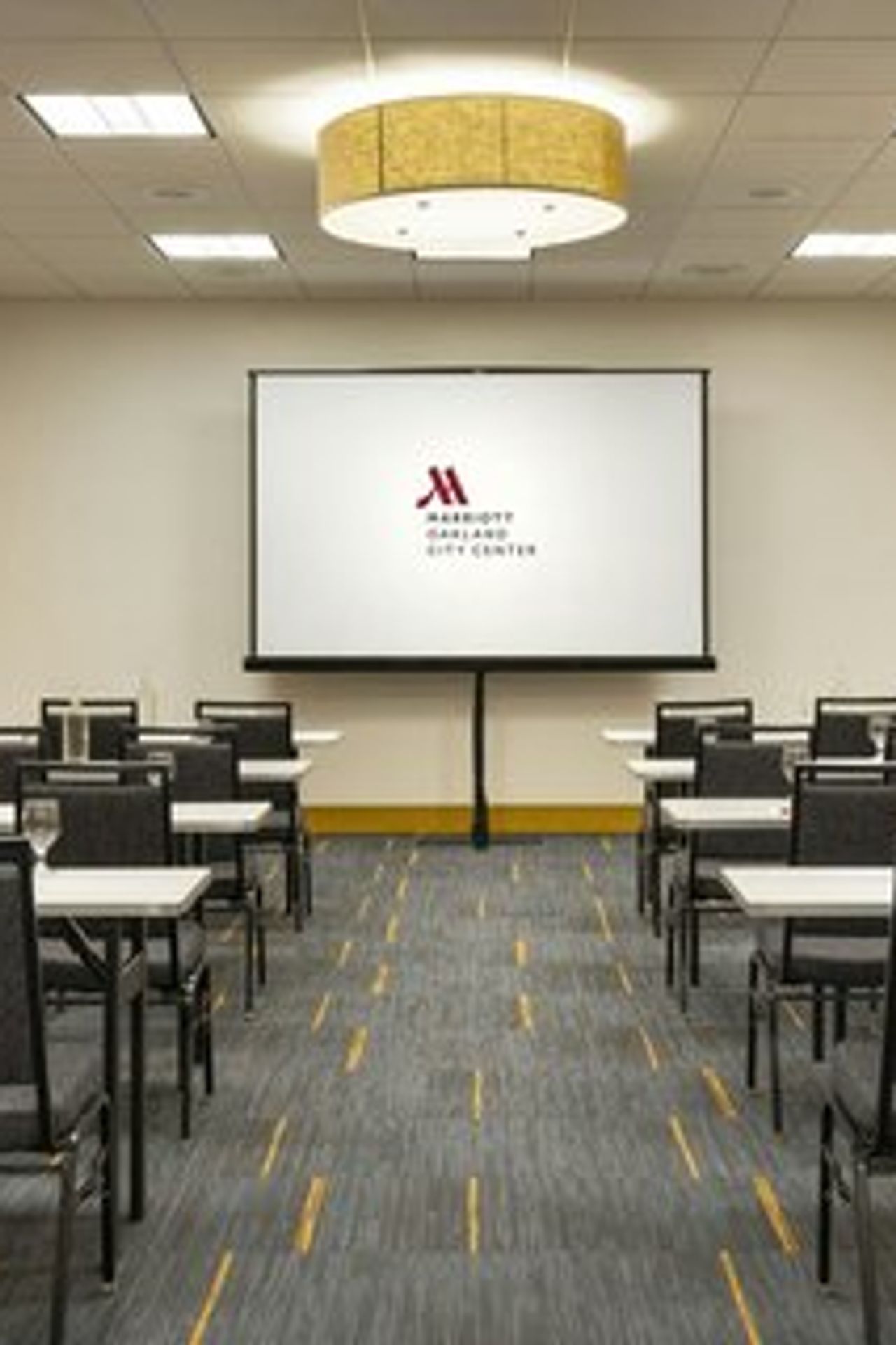 Photo of Oakland Marriott City Center