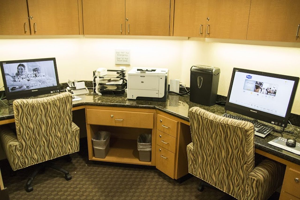 Photo of Hampton Inn & Suites Madera