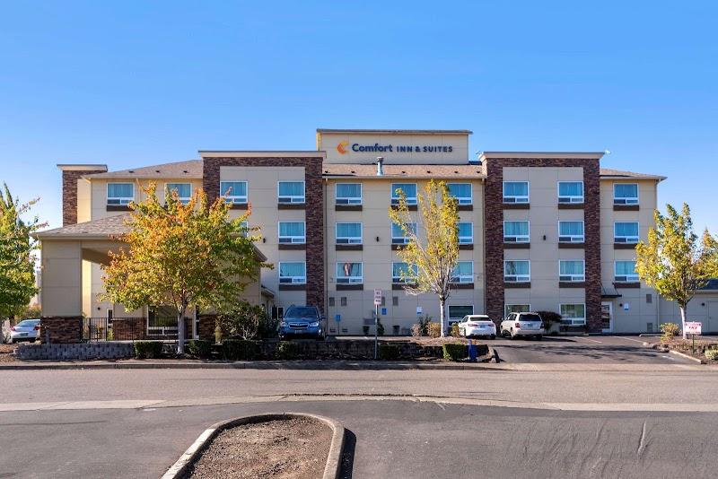 Comfort Inn & Suites