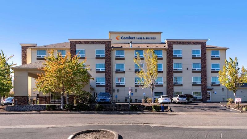Comfort Inn & Suites