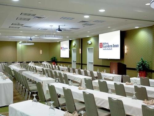 Photo of Hilton Garden Inn Seattle/Bothell, WA