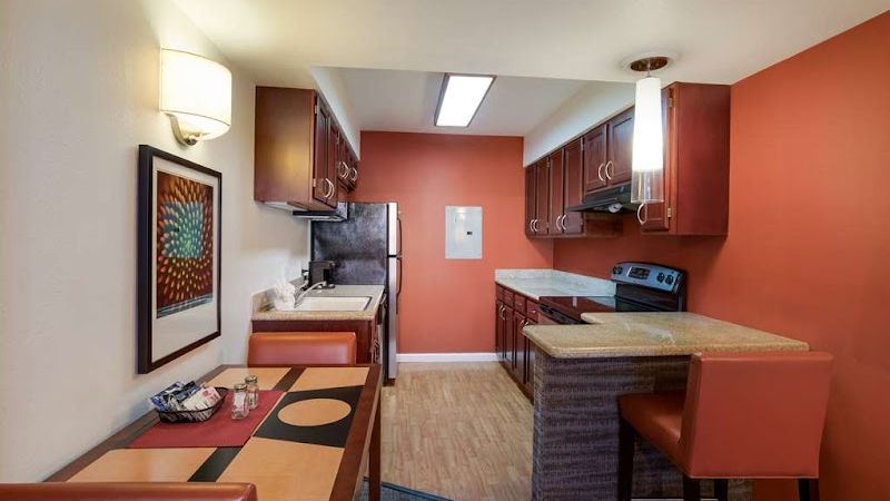 Photo of SenS Suites Livermore, SureStay Collection by Best Western