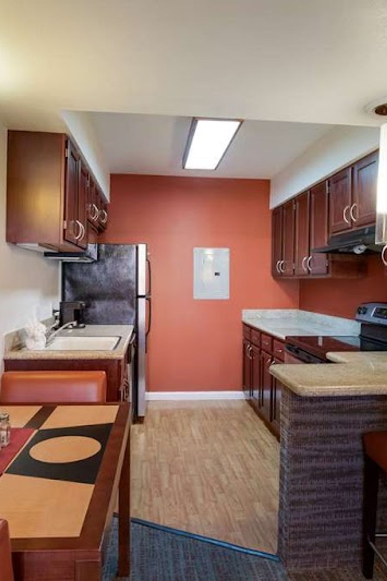 Photo of SenS Suites Livermore, SureStay Collection by Best Western