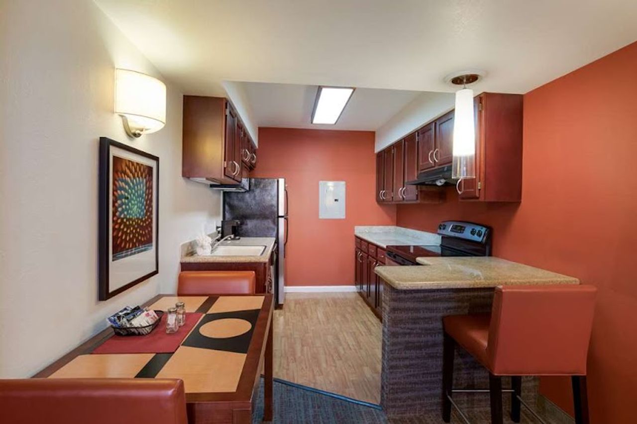 Photo of SenS Suites Livermore, SureStay Collection by Best Western