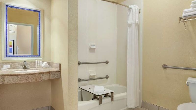 Photo of Homewood Suites by Hilton Oakland-Waterfront