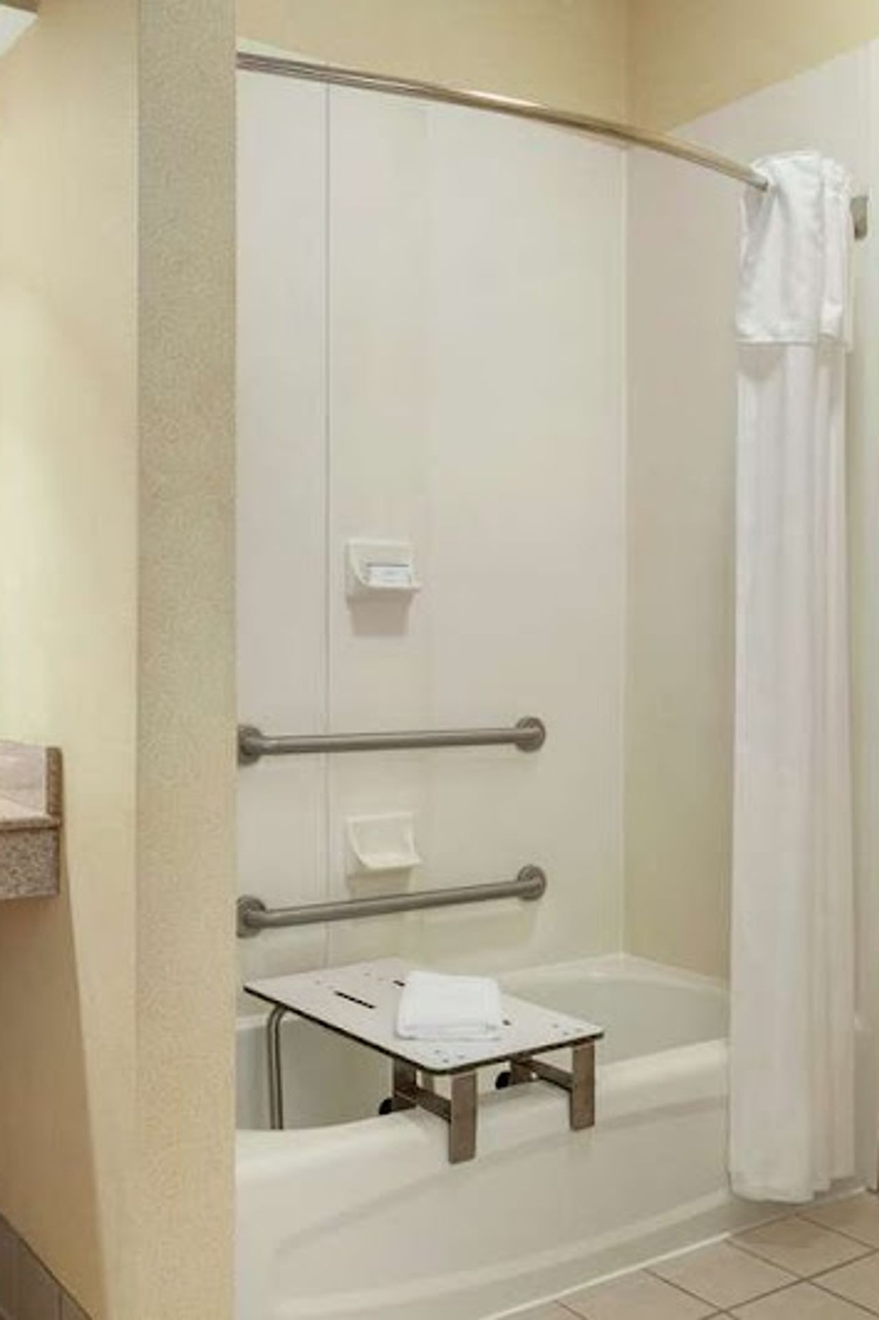 Photo of Homewood Suites by Hilton Oakland-Waterfront