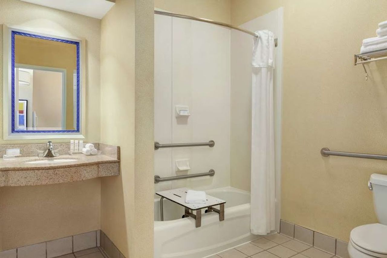 Photo of Homewood Suites by Hilton Oakland-Waterfront