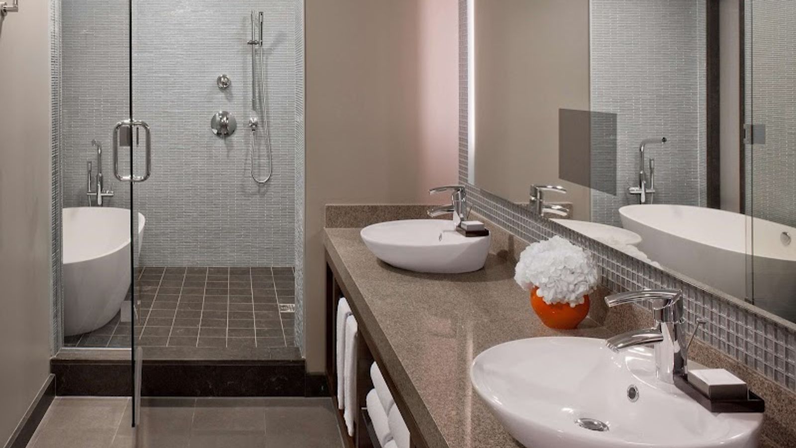 Photo of Grand Hyatt San Francisco