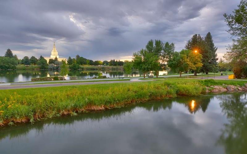 Photo of Hilton Garden Inn Idaho Falls