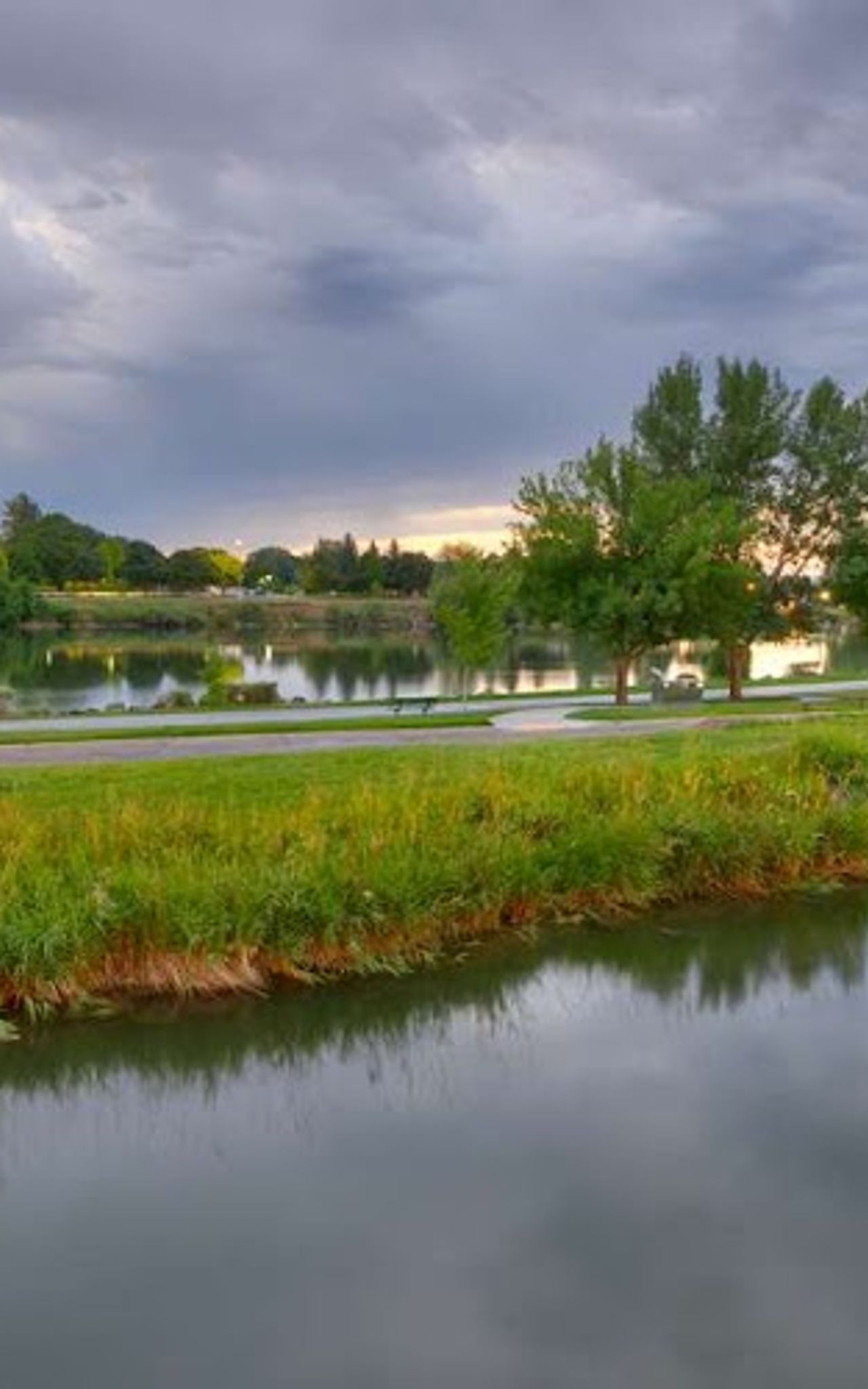 Photo of Hilton Garden Inn Idaho Falls