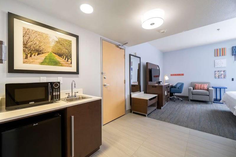 Photo of Hampton Inn & Suites Modesto-Salida