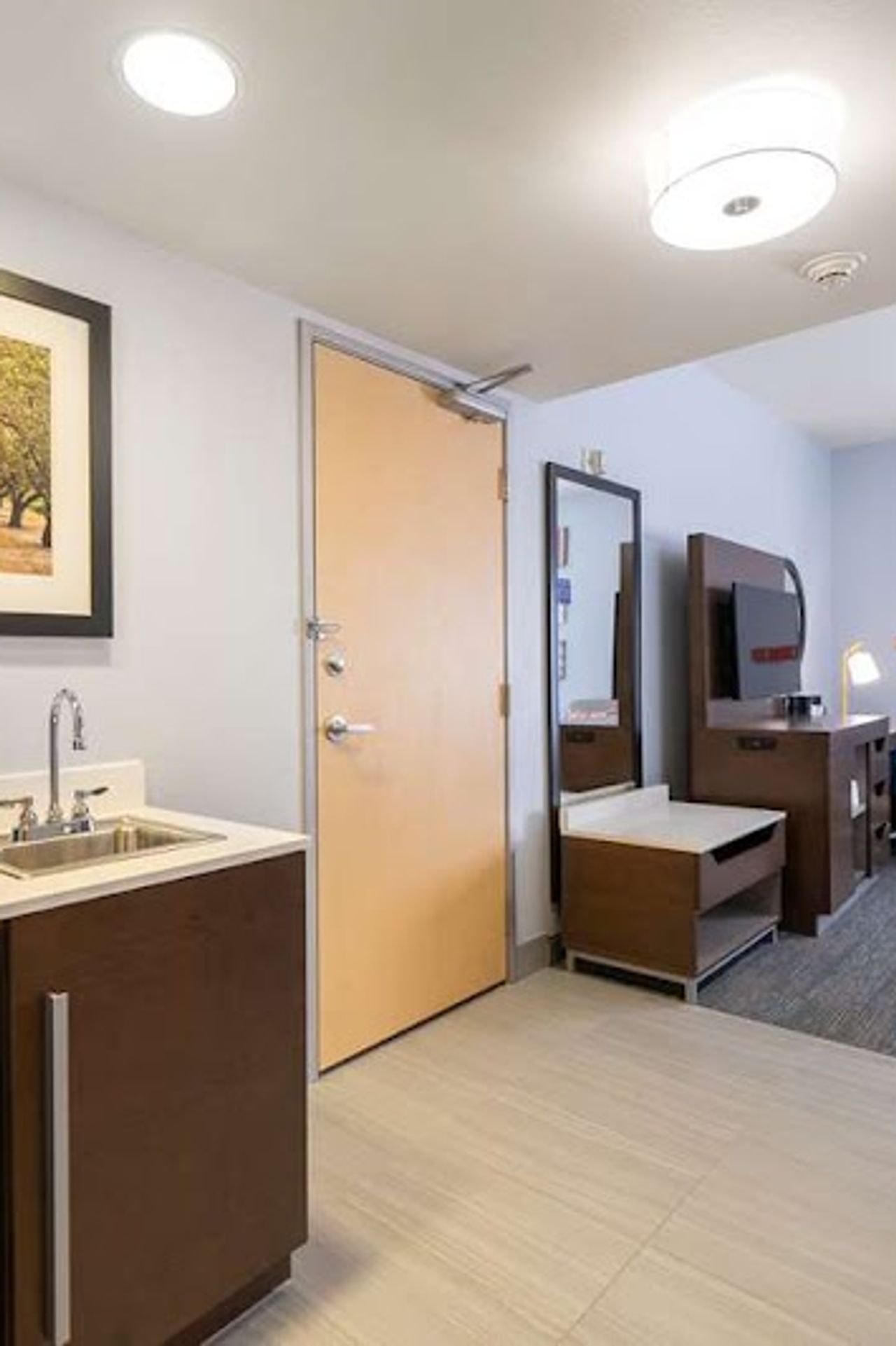 Photo of Hampton Inn & Suites Modesto-Salida