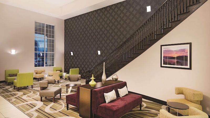 Photo of La Quinta Inn & Suites by Wyndham Modesto Salida