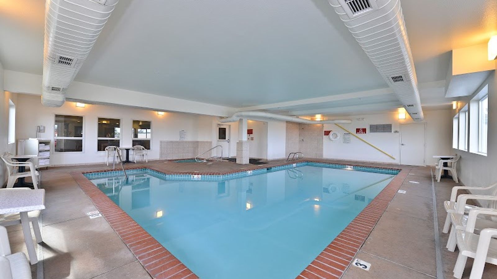 Photo of Quality Inn & Suites Sequim at Olympic National Park