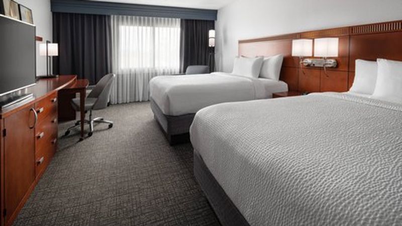 Photo of Courtyard Fremont Silicon Valley