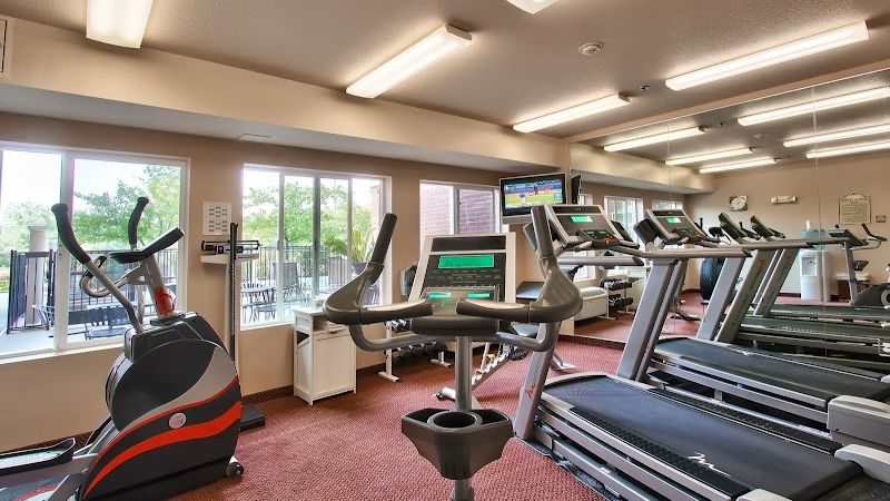 Photo of Holiday Inn Express & Suites Roseville - Galleria Area, an IHG Hotel