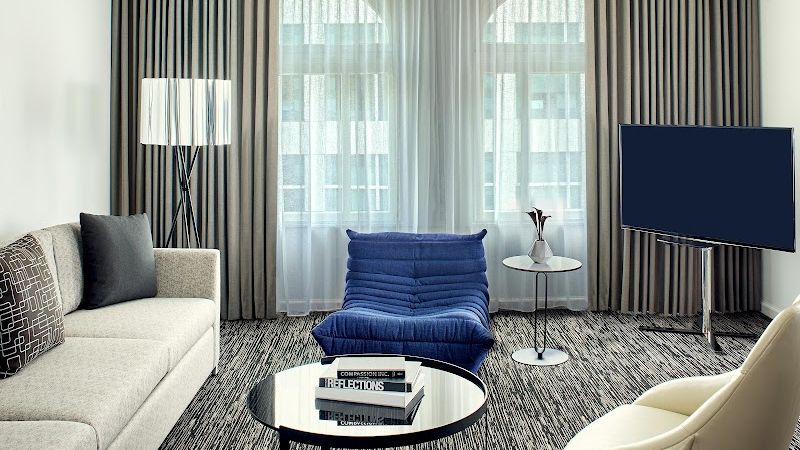 Photo of Hotel Zelos San Francisco