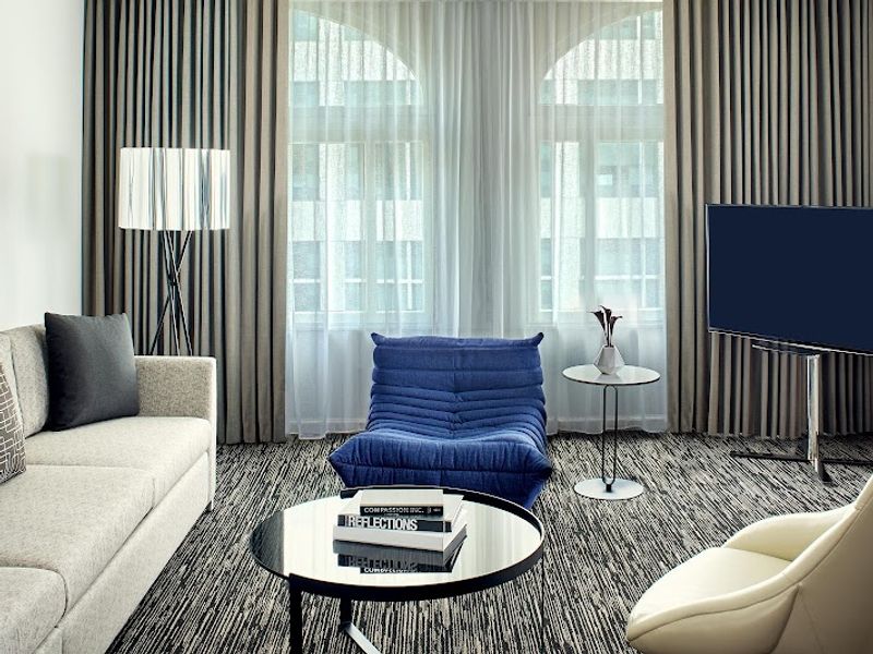 Photo of Hotel Zelos San Francisco