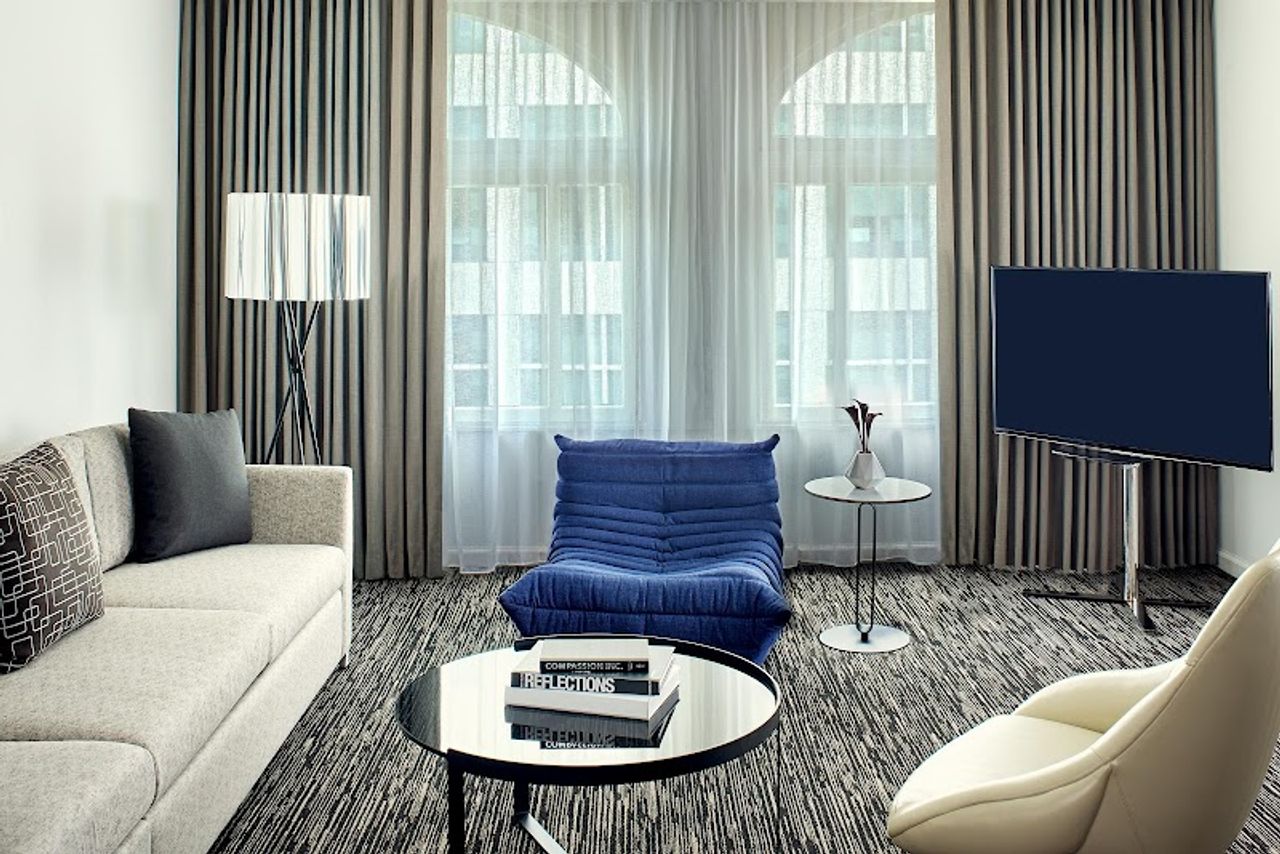 Photo of Hotel Zelos San Francisco