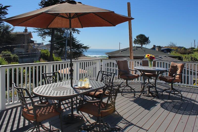 Photo of Ocean Echo Inn & Beach Cottages