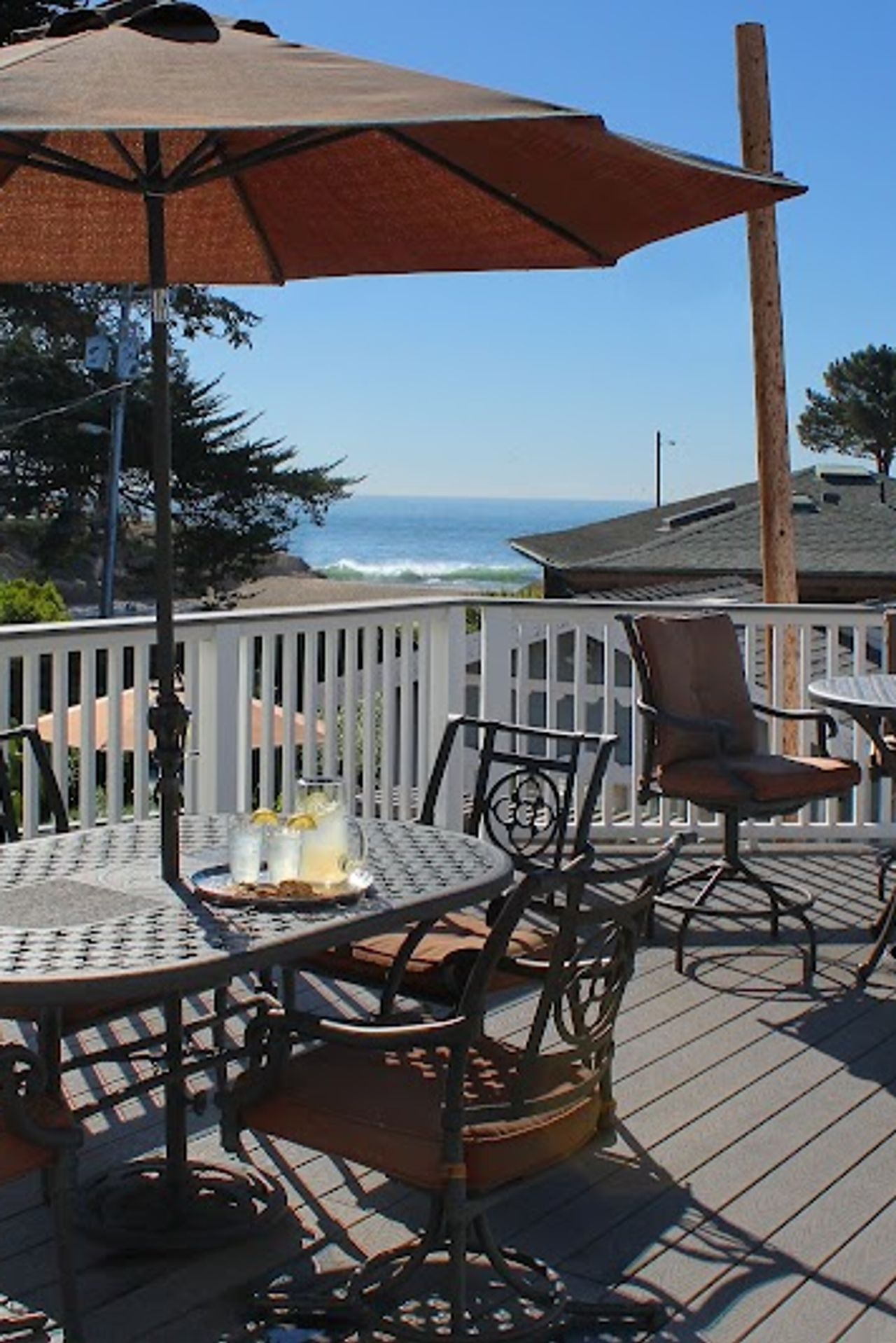 Photo of Ocean Echo Inn & Beach Cottages
