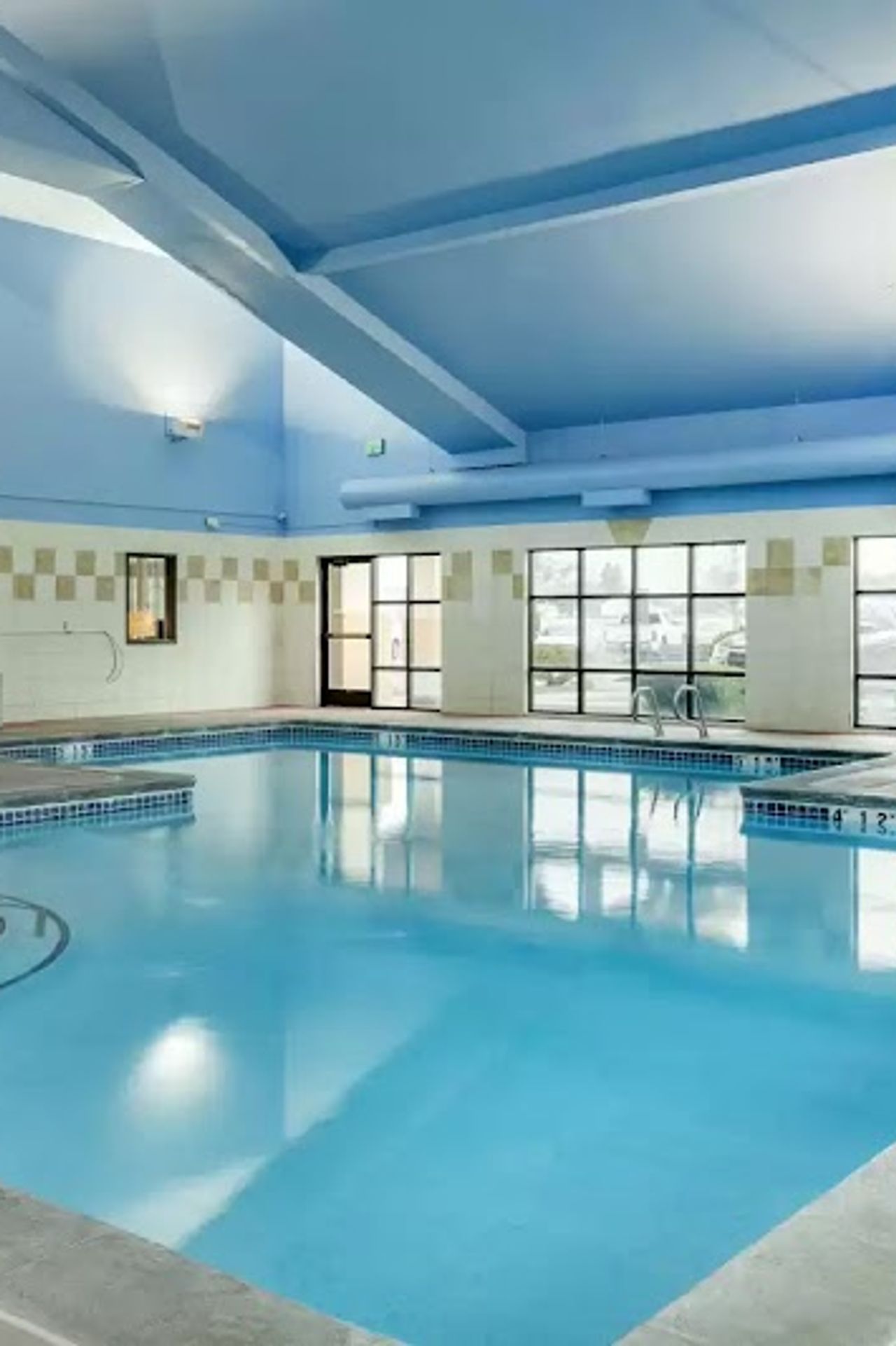 Photo of Comfort Suites Boise West Meridian