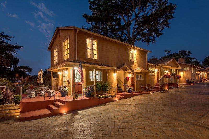 Sunset Inn